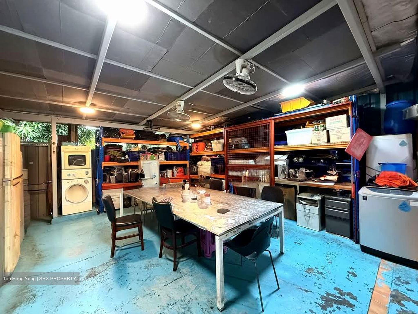 Jalan Chempaka Kuning (D16), Terrace #566470611